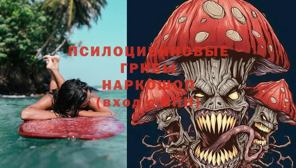 не бодяженный Михайловск